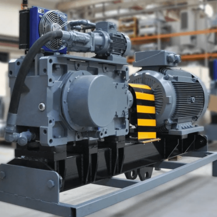 Maintenance, repairs and operations